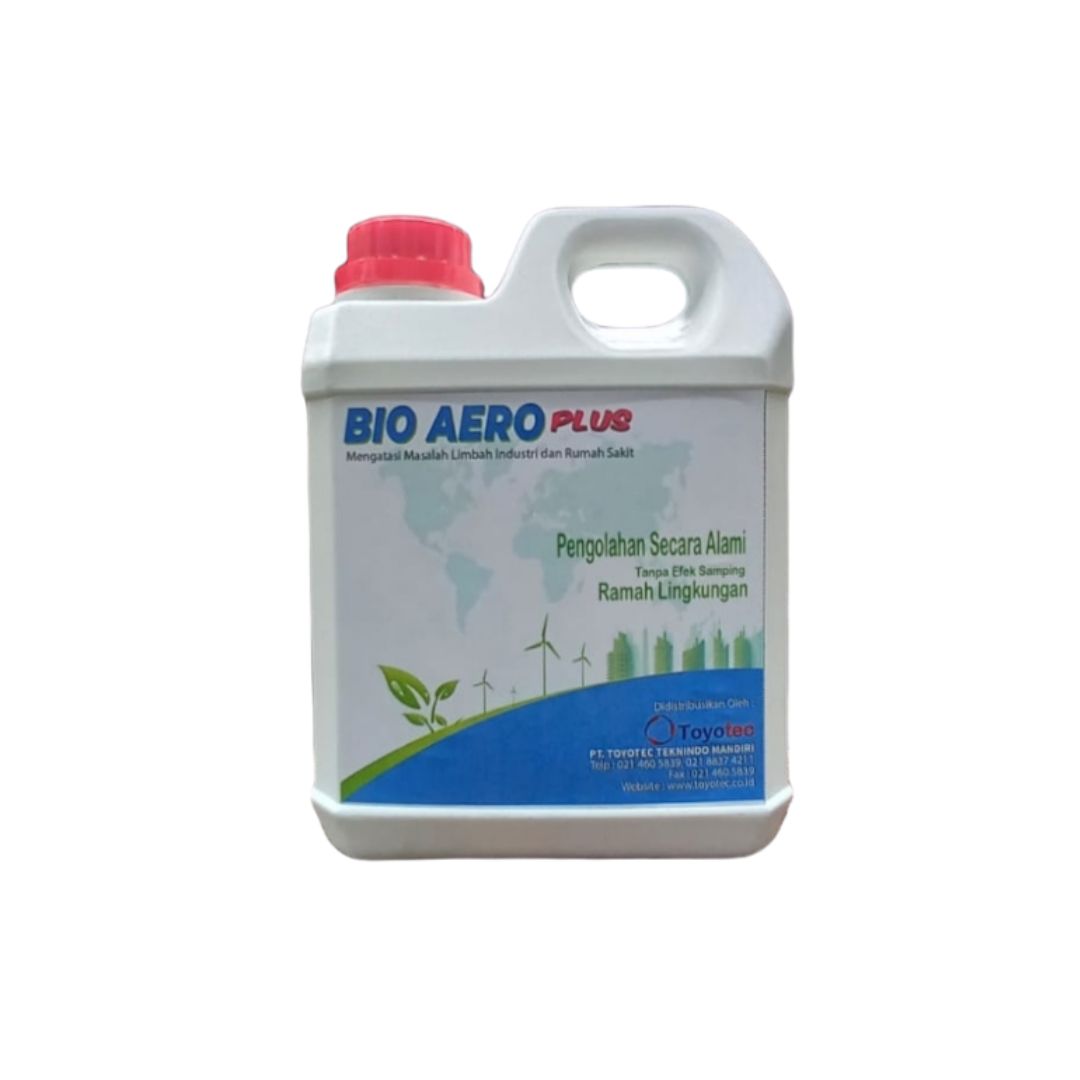 Bio Aero Plus - 1