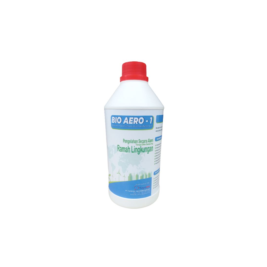 Bio Aero-1 - 1