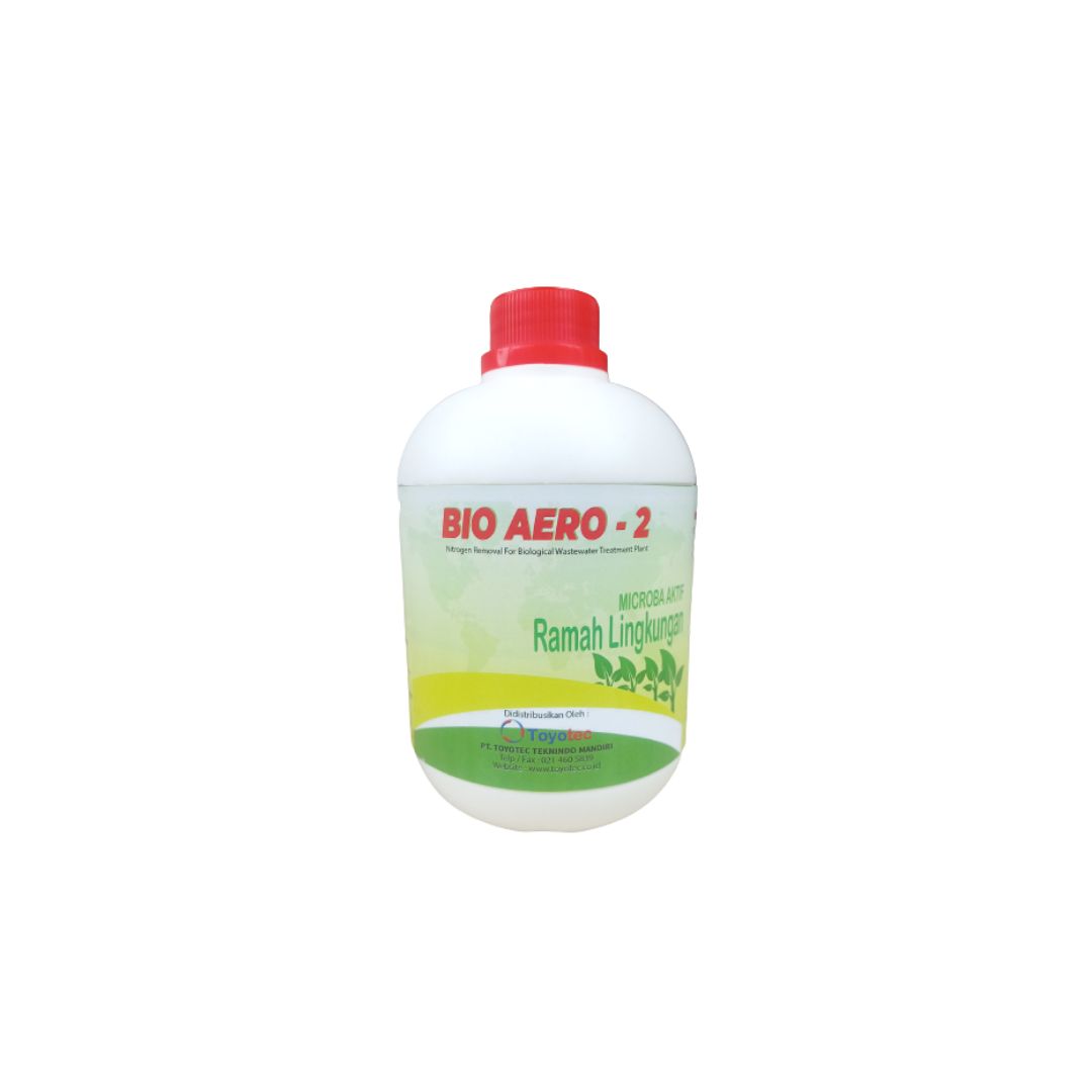 Bio Aero-2 - 1