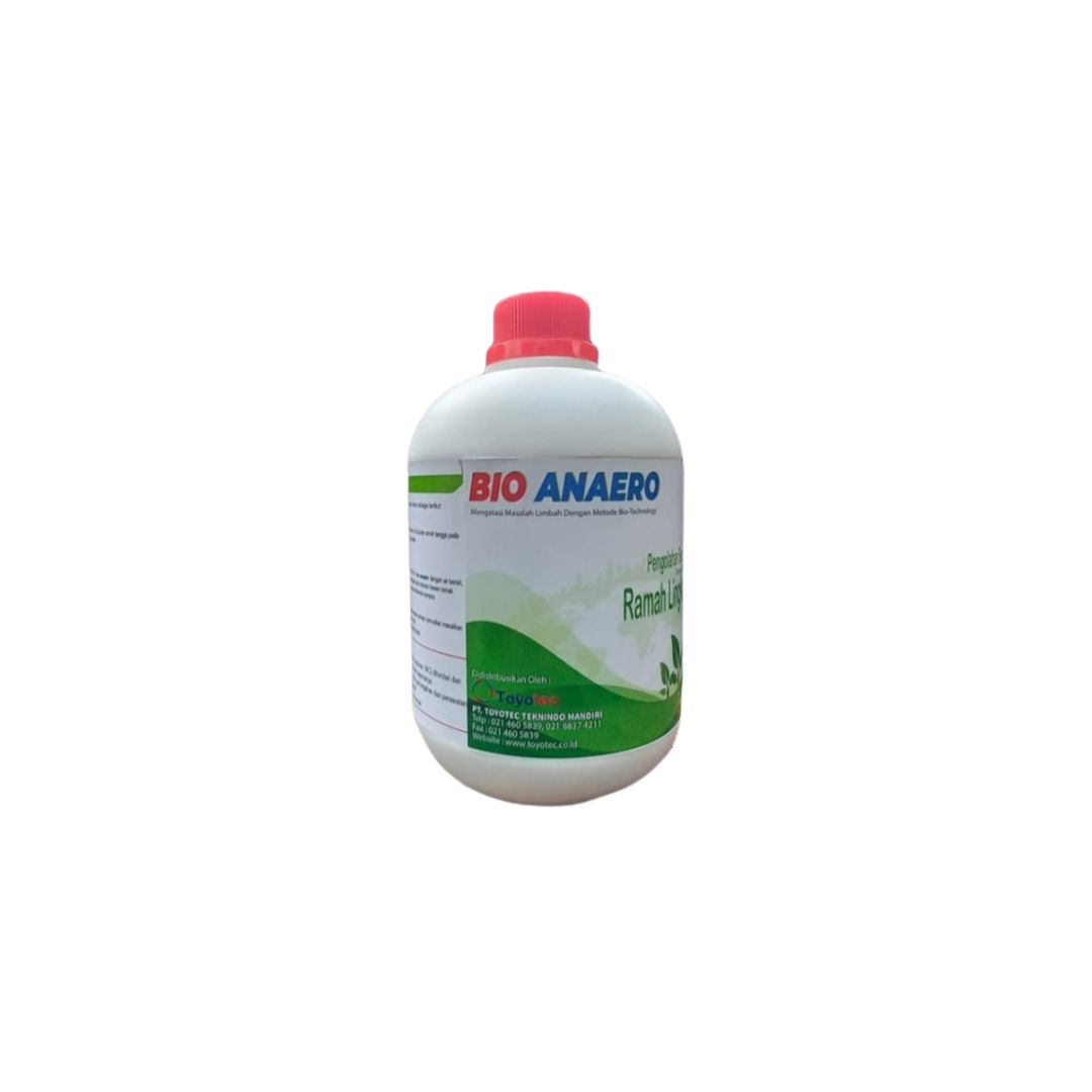 Bio Anaero - 1