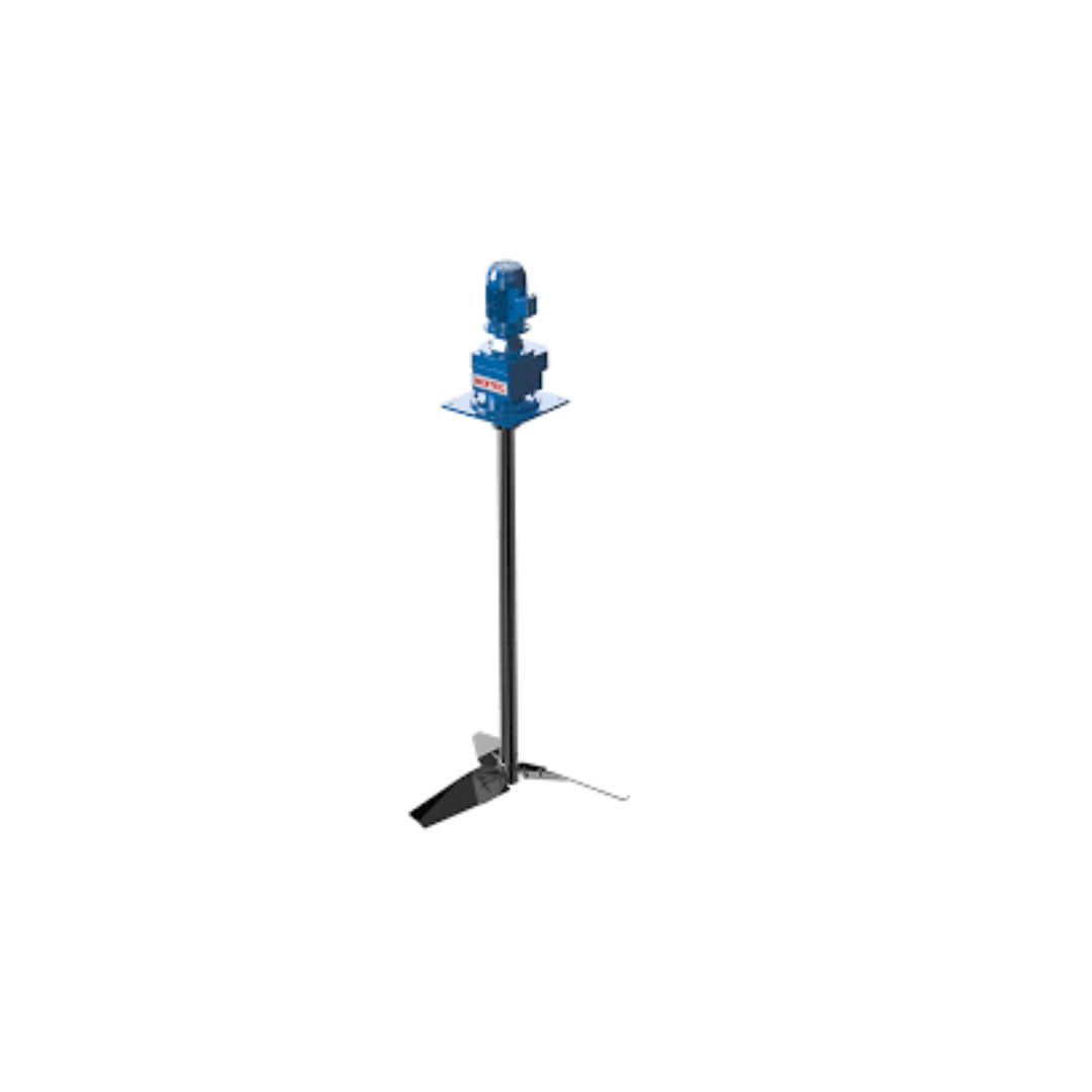 Agitator / Mixer - 1