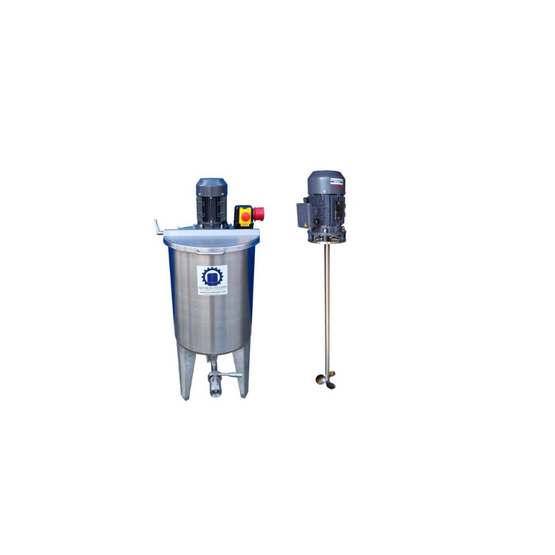 Agitator / Mixer - 2