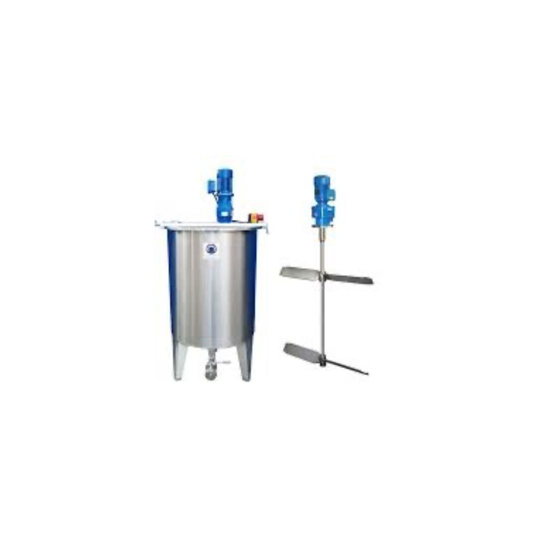 Agitator / Mixer - 3